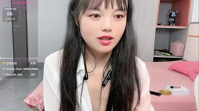 美女xianxian-baby在线直播