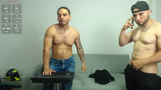 jhustin_marcius webcam