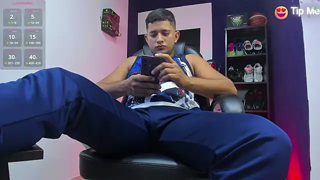 Marcos_garcias webcam