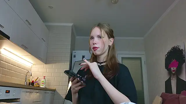 pussy_without_pussy - Pussy_Without_pussy's free webcam - UK Sex Cams