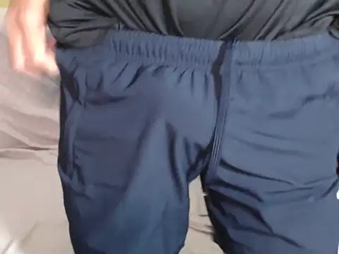 Heaven_steven webcam