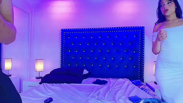 vero_and_stive - Vero_and_stive's free webcam - UK Sex Cams