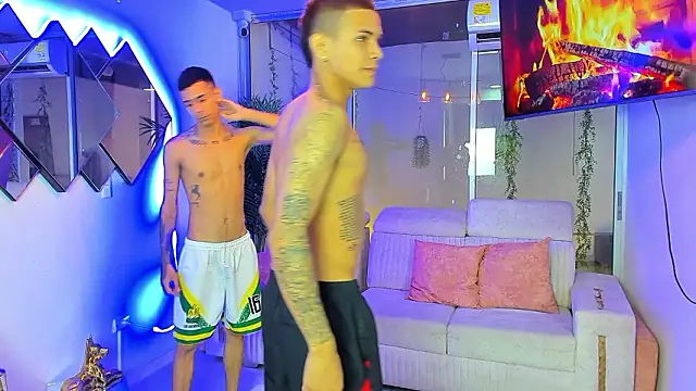 stangirls_ - Stangirls_'s free webcam - UK Sex Cams