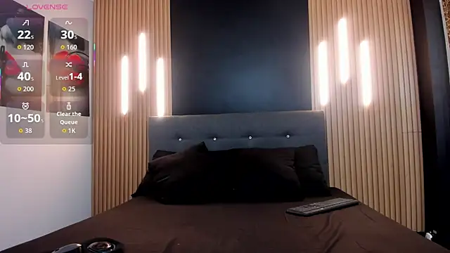 VickyJohnson1 webcam