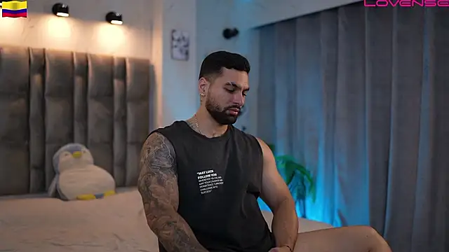 john_king29 live sex cam