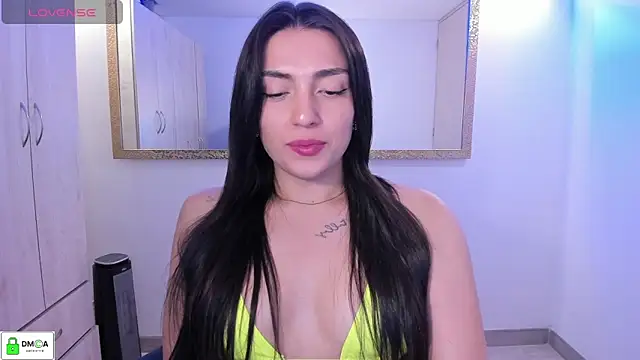 EricaVanderhill webcam