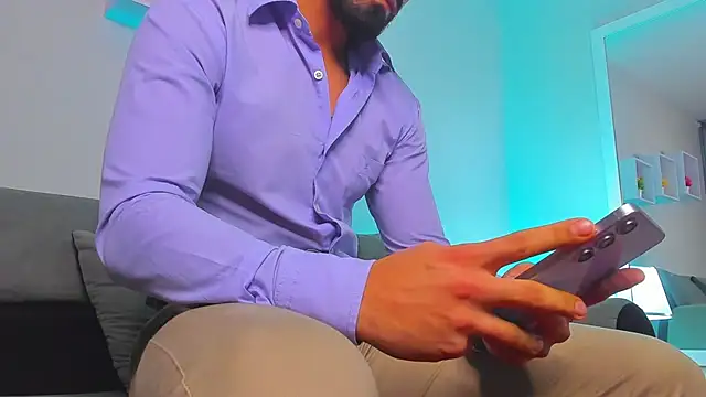 MAXIMUS_MASTER_ webcam