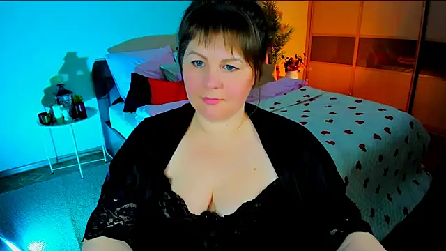 CrystaalStaar webcam