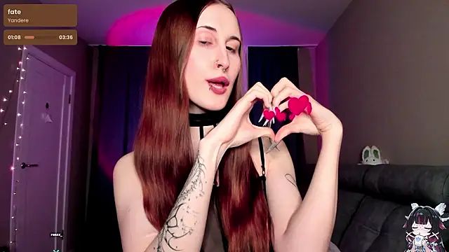 p1nkypaws (T young) - booty spanks