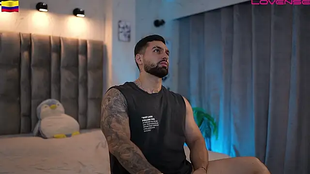 john_king29 live sex cam