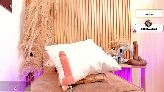 sofhiaa_adaams webcam