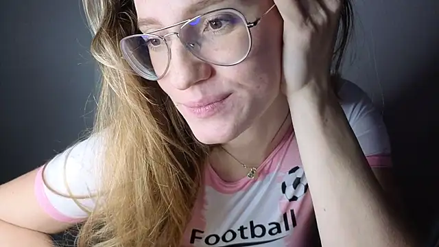 Dreamy_candy69 webcam