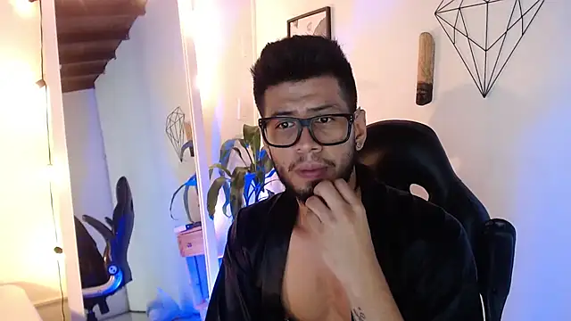 Colby_brown03 webcam