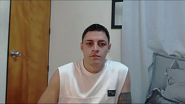 Frank_Millers webcam