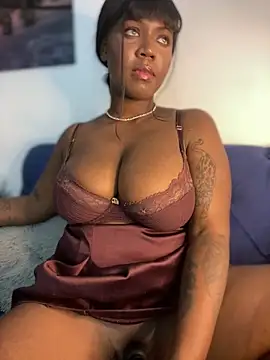 Ebony_muse webcam