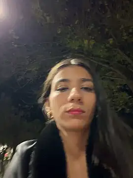 Carolina_1111 webcam