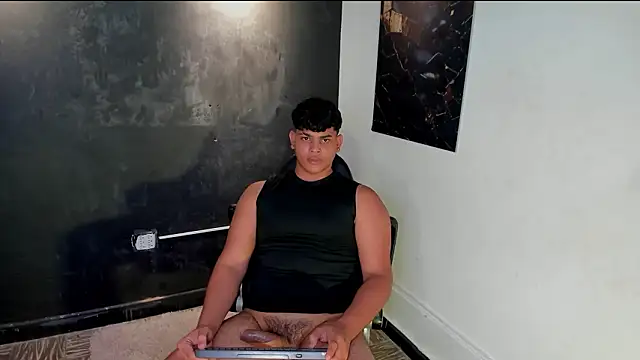 Nicole_and_thiago1 webcam