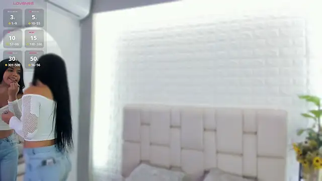 cloe_spencer_ webcam