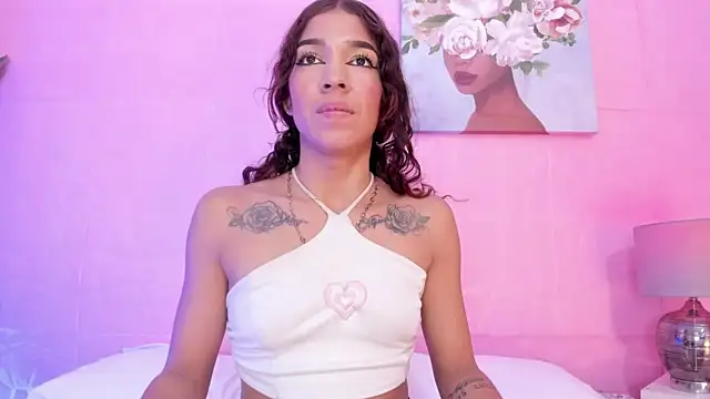 evelyn__rose1 webcam