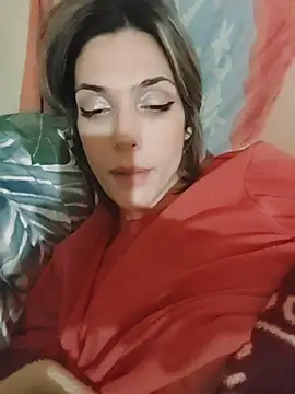 Furiosaaaaaaa webcam