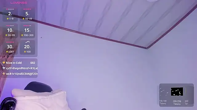 ChannelssDiirty webcam