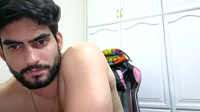 Jackyrose live sex cam