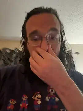 beardedfantasydaddy webcam