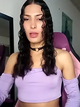 Jessica_princes webcam