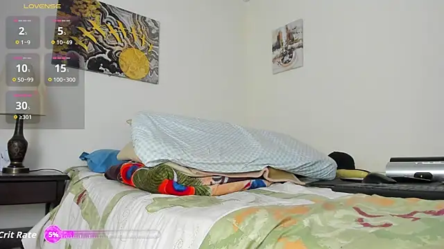 jeyco_santino webcam