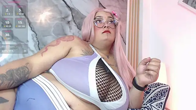 Alicee_stone_ webcam