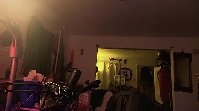 MasterDaddyCool webcam