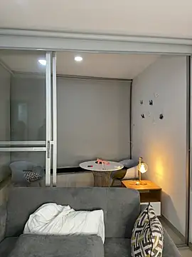 AndresXXXSHOWS webcam