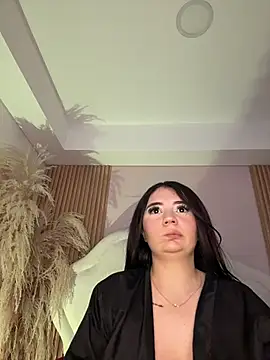 Valeria_carter webcam