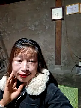 ngocngoc_cute webcam