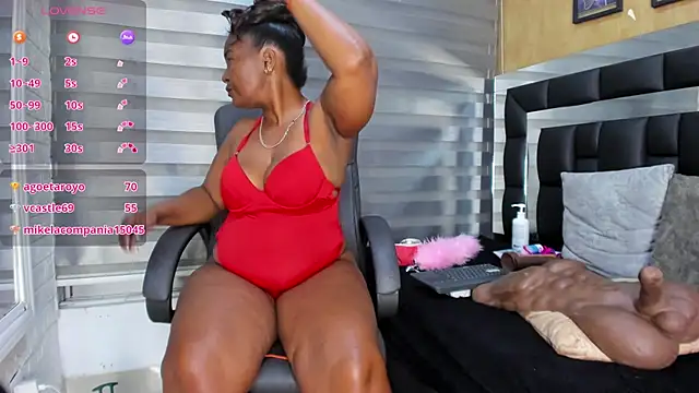 sheyla__ebony webcam