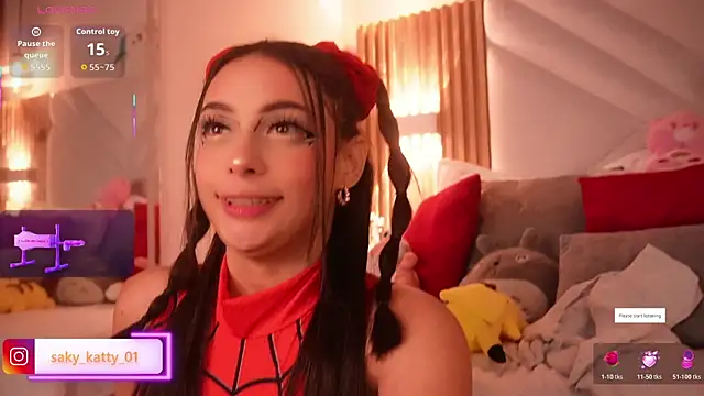 Kat_Saky webcam