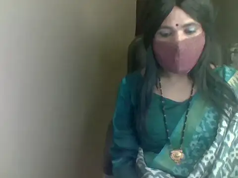 Lovely_Ladyboy_star webcam