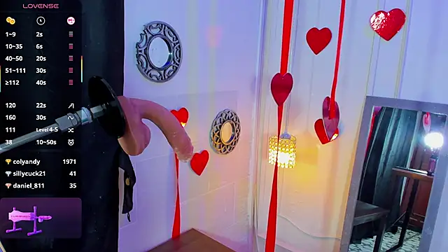 yourlittle_kathe webcam