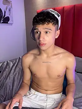 Dominik_Souza webcam