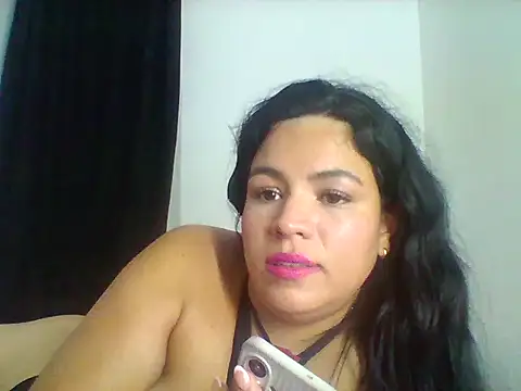 Mariana_jaramillo webcam