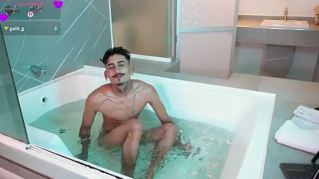 dark_eros_ - Dark_Eros_'s free webcam - UK Sex Cams