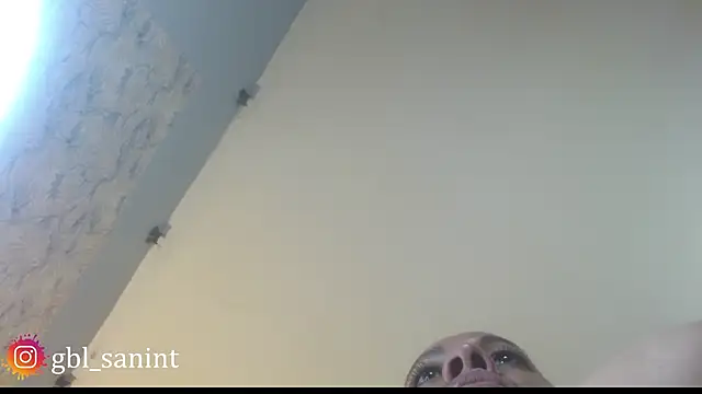gaby_sant webcam