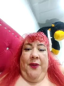 Nastymomslave webcam