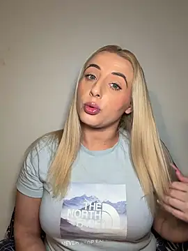 Strongqueen's live cam