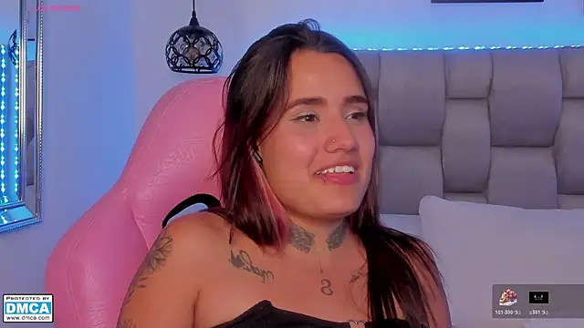 Susan-Sweet-7 webcam