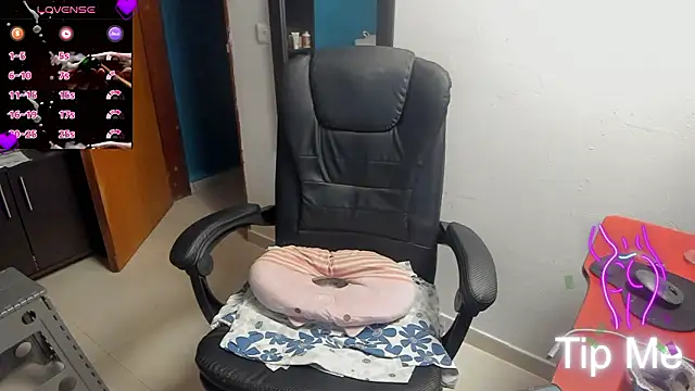 peanut_tangerine webcam