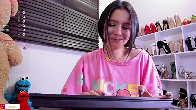 kariina__22 live sex cam