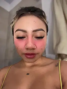 Webcam Model (Dulce_Sofi_)  is live.Free join now!