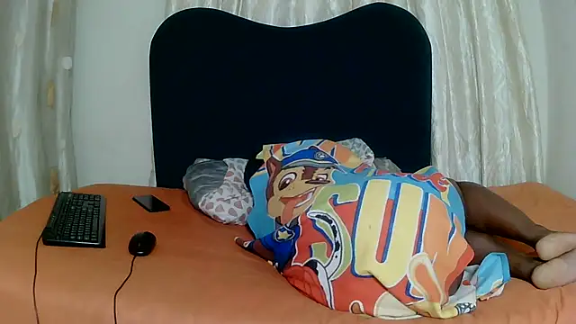 Exotic_FreakyQueen webcam