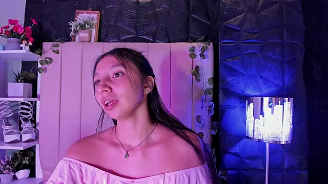 kendall_saenz webcam